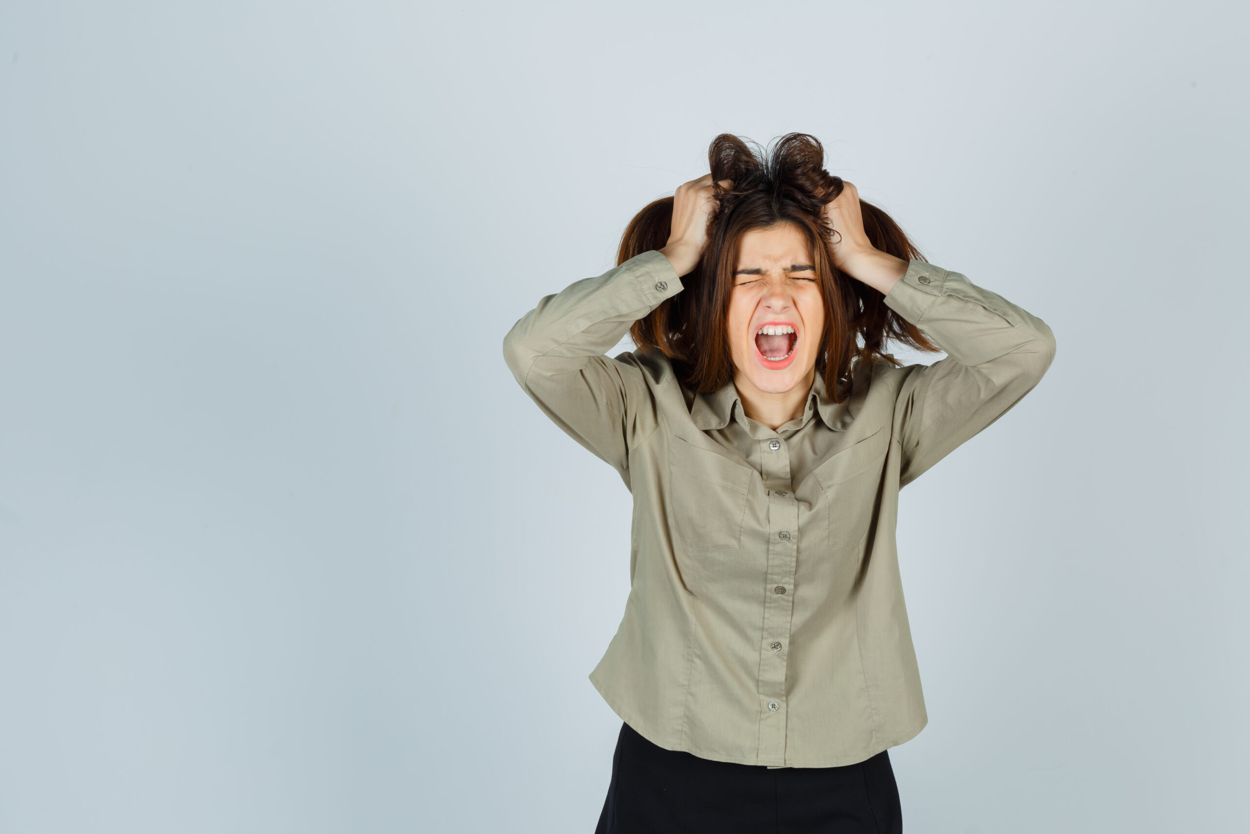 5 sinais de que o estresse está passando dos limites (e você pode estar ignorando)