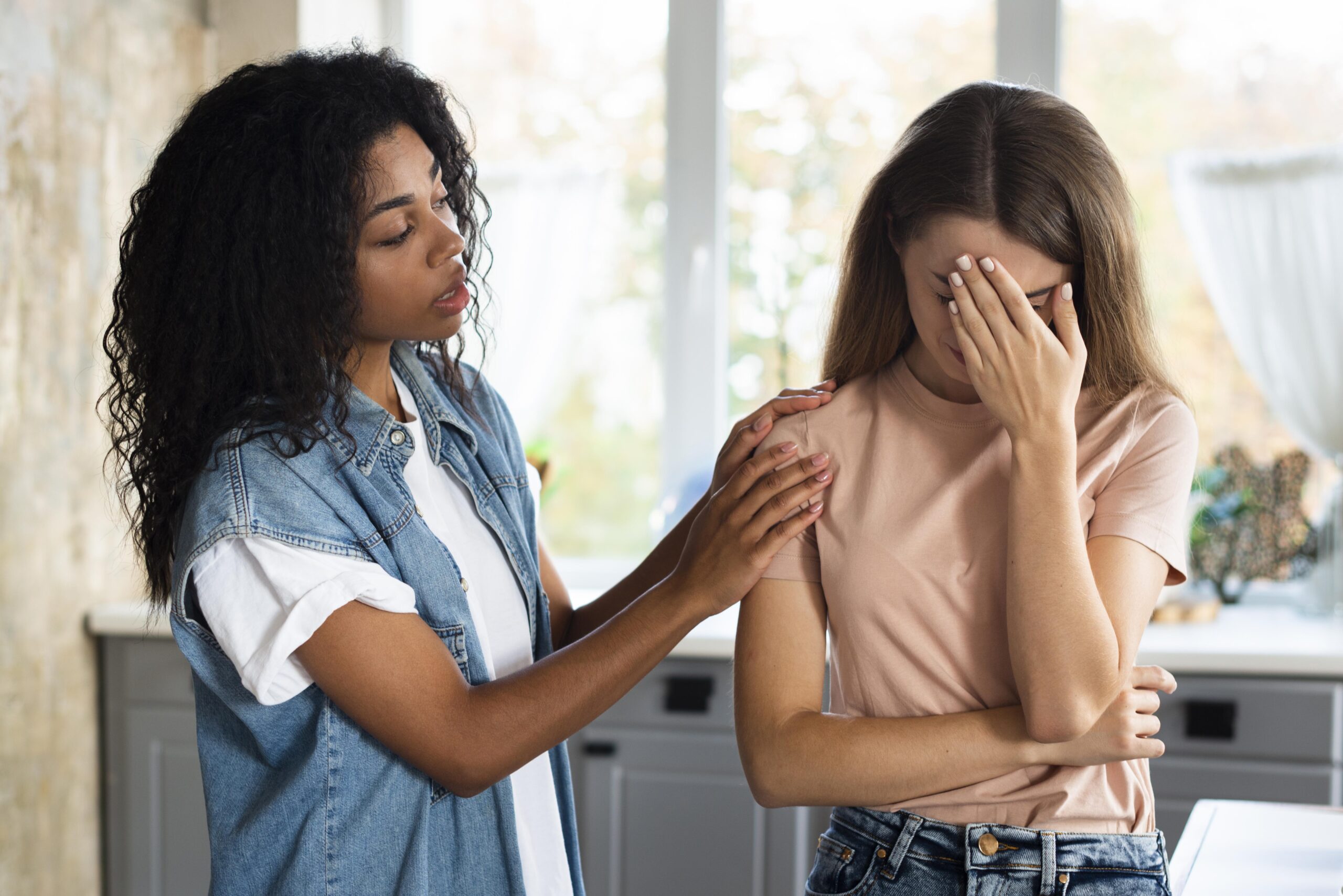 Por que Conversar com Amigos Não é o Mesmo que Fazer Terapia?